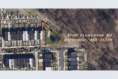 3700 Flowerton Road, Baltimore, MD 21229 - Photo 3