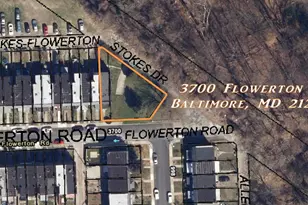 3700 Flowerton Rd, Baltimore, MD 21229 - Photo 3