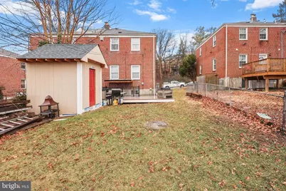 1020 Dartmouth Road, Baltimore, MD 21212 - Photo 43