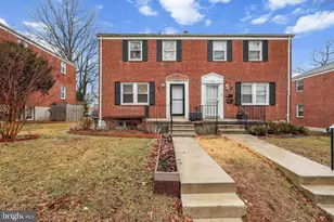 1020 Dartmouth Rd, Baltimore, MD 21212 - Photo 1