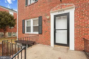 1020 Dartmouth Rd, Baltimore, MD 21212 - Photo 3
