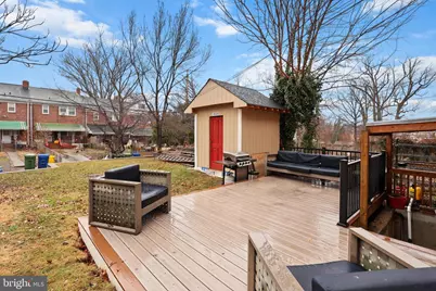 1020 Dartmouth Road, Baltimore, MD 21212 - Photo 39