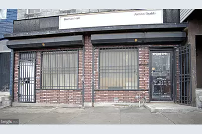 2525 E Monument Street, Baltimore, MD 21205 - Photo 1