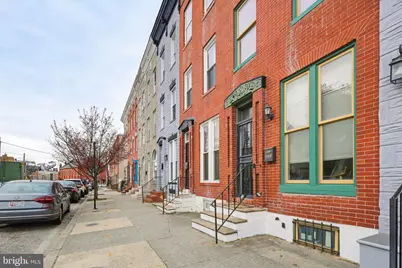 835 W Cross Street, Baltimore, MD 21230 - Photo 3