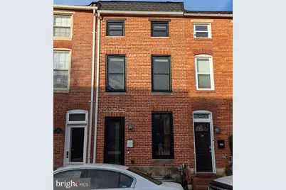 1530 Riverside Avenue, Baltimore, MD 21230 - Photo 1