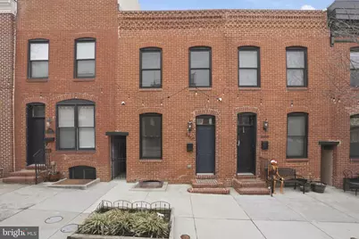 3407 O'Donnell Street, Baltimore, MD 21224 - Photo 1