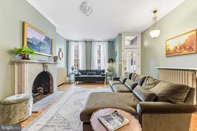 828 William Street, Baltimore, MD 21230 - Photo 7