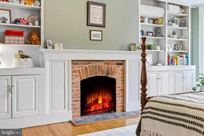 828 William Street, Baltimore, MD 21230 - Photo 35