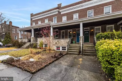 3755 Keswick Road, Baltimore, MD 21211 - Photo 1