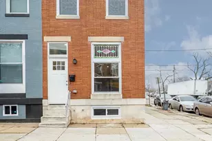 3042 E Monument St, Baltimore, MD 21205 - Photo 1
