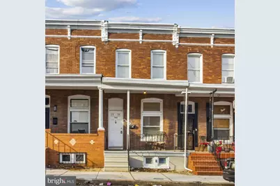1632 Cliftview Avenue, Baltimore, MD 21213 - Photo 1