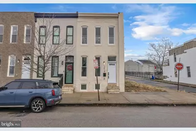 2418 E Chase Street, Baltimore, MD 21213 - Photo 3