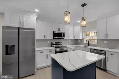 2418 E Chase Street, Baltimore, MD 21213 - Photo 1