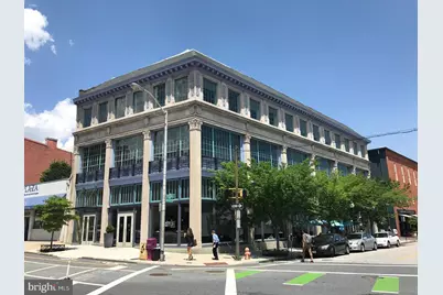 1101 Saint Paul Street #302, Baltimore, MD 21202 - Photo 35