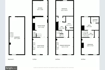 14 E Hamburg Street, Baltimore, MD 21230 - Photo 11