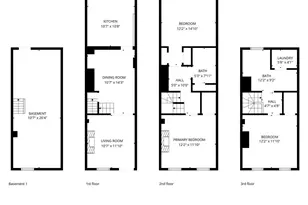 14 E Hamburg St, Baltimore, MD 21230 - Photo 11