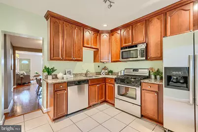 14 E Hamburg Street, Baltimore, MD 21230 - Photo 3