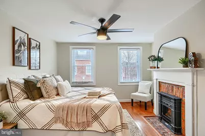 14 E Hamburg Street, Baltimore, MD 21230 - Photo 5