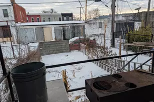 411 S Mount Street S, Baltimore, MD 21223 - Photo 9