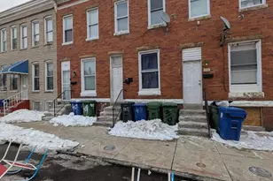 411 S Mount Street S, Baltimore, MD 21223 - Photo 3