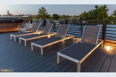 1742 Fleet Street #204, Baltimore, MD 21231 - Photo 15