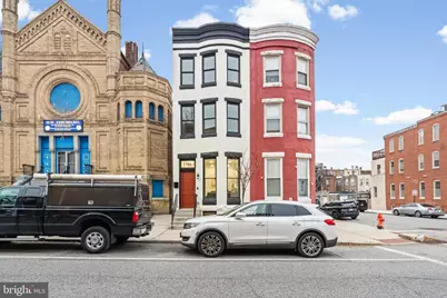 2103 McCulloh Street, Baltimore, MD 21217 - Photo 51