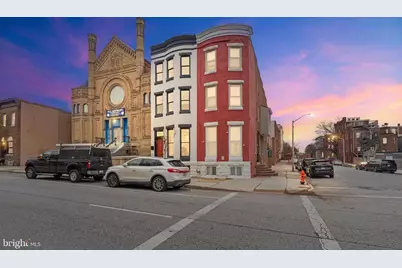 2103 McCulloh Street, Baltimore, MD 21217 - Photo 3