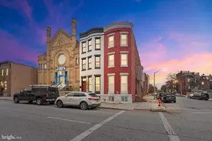 2103 McCulloh St, Baltimore, MD 21217 - Photo 3