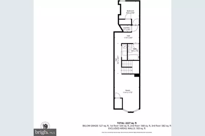 2103 McCulloh Street, Baltimore, MD 21217 - Photo 53