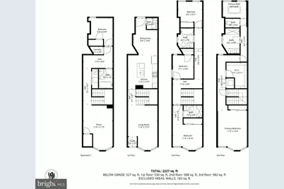 2103 McCulloh Street, Baltimore, MD 21217 - Photo 57