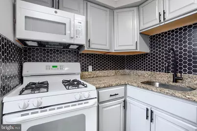 3807 Fleetwood Avenue #2, Baltimore, MD 21206 - Photo 13