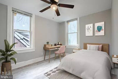 3807 Fleetwood Avenue #2, Baltimore, MD 21206 - Photo 27