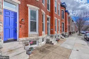 1603 Covington St, Baltimore, MD 21230 - Photo 5