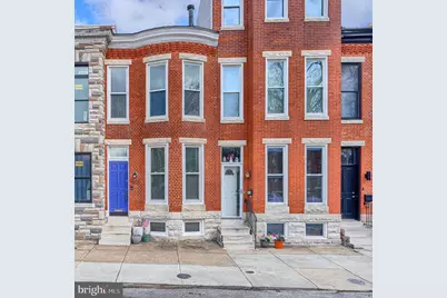 1603 Covington Street, Baltimore, MD 21230 - Photo 1