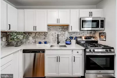 4014 Linkwood Road #D, Baltimore, MD 21210 - Photo 1