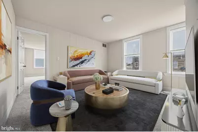 535 N Rose Street, Baltimore, MD 21205 - Photo 5