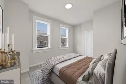 535 N Rose Street, Baltimore, MD 21205 - Photo 17