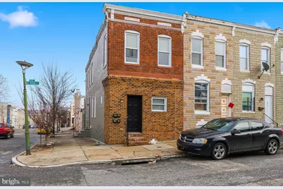 535 N Rose Street, Baltimore, MD 21205 - Photo 1