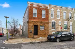 535 N Rose St, Baltimore, MD 21205 - Photo 1