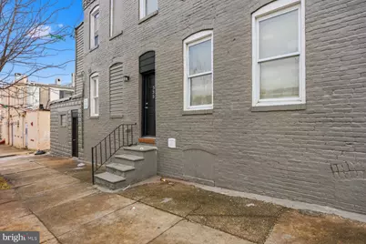 535 N Rose Street, Baltimore, MD 21205 - Photo 3