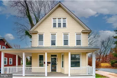 3807 Fleetwood Avenue #3, Baltimore, MD 21206 - Photo 3