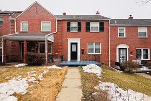 3907 Rexmere Rd, Baltimore, MD 21218 - Photo 1