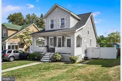 3111 Weaver Avenue, Baltimore, MD 21214 - Photo 1