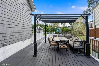 3111 Weaver Avenue, Baltimore, MD 21214 - Photo 7