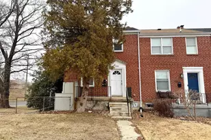 1200 Woodbourne Ave, Baltimore, MD 21239 - Photo 1