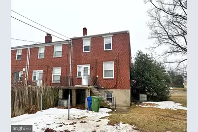 1200 Woodbourne Avenue, Baltimore, MD 21239 - Photo 21
