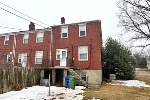 1200 Woodbourne Ave, Baltimore, MD 21239 - Photo 21