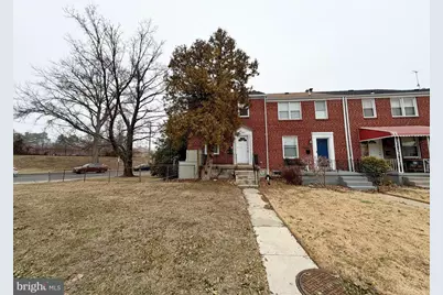 1200 Woodbourne Avenue, Baltimore, MD 21239 - Photo 19