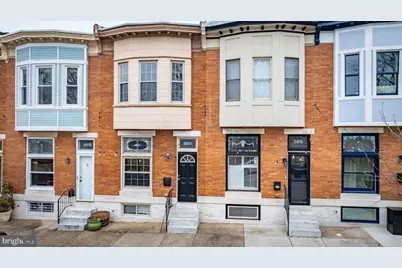 263 S Ellwood Avenue, Baltimore, MD 21224 - Photo 1