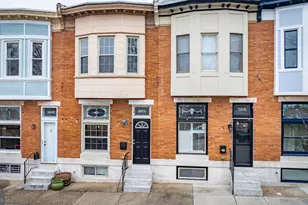 263 S Ellwood Ave, Baltimore, MD 21224 - Photo 1